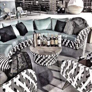 Meet your Posher, Chao